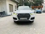 Audi Q7 3.0 45 TDI Premium Plus, 2017, Diesel