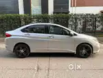 Honda City 2014-2015 i VTEC V, 2017, CNG & Hybrids