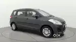 Maruti Suzuki Ertiga 2012-2015 VDI, 2012, Diesel