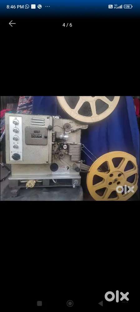 16mm telugu movies Available