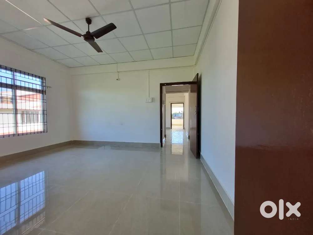 INDEPENDENT RENT HOUSE @ JAIL ROAD JORHAT