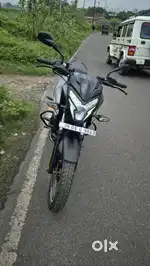 PULSAR NS125 6MONTHS OLD 2025 Model