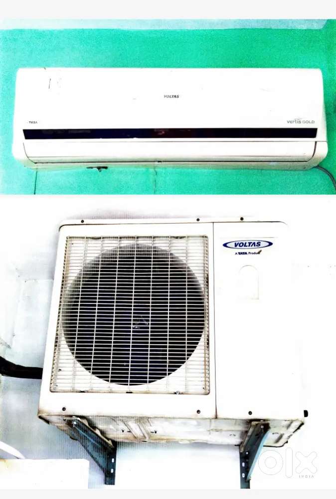 1.5 ton Voltas AC