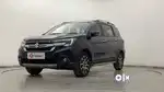Maruti Suzuki XL6 1.5 Zeta AT, 2023, Petrol