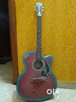 Accoustic guitar