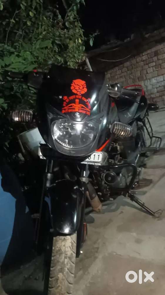 Pulsar 125 urgent sell karna h