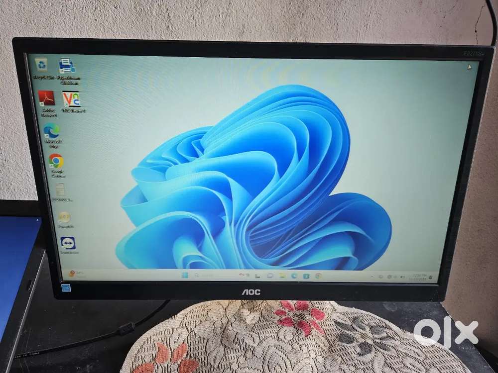 Aoc Hdmi TFT Monitor