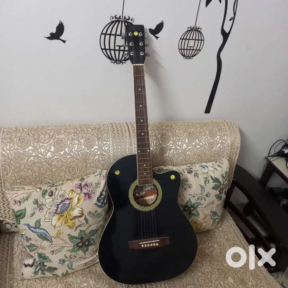 Gitar in good condition