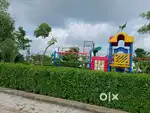 TNC RERA Plots Wallfort Paradise