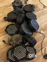 Led light RGB STAN