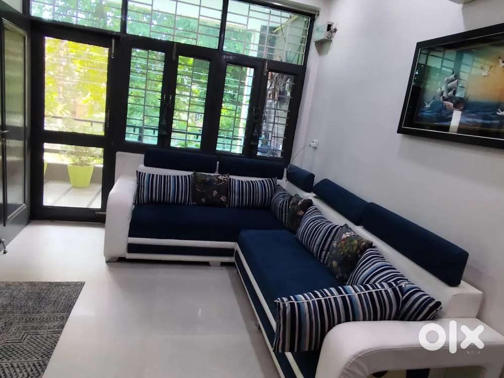 6 Seater Sofa