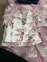 Brand new top