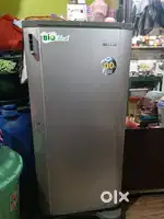 Samsung refrigerator
