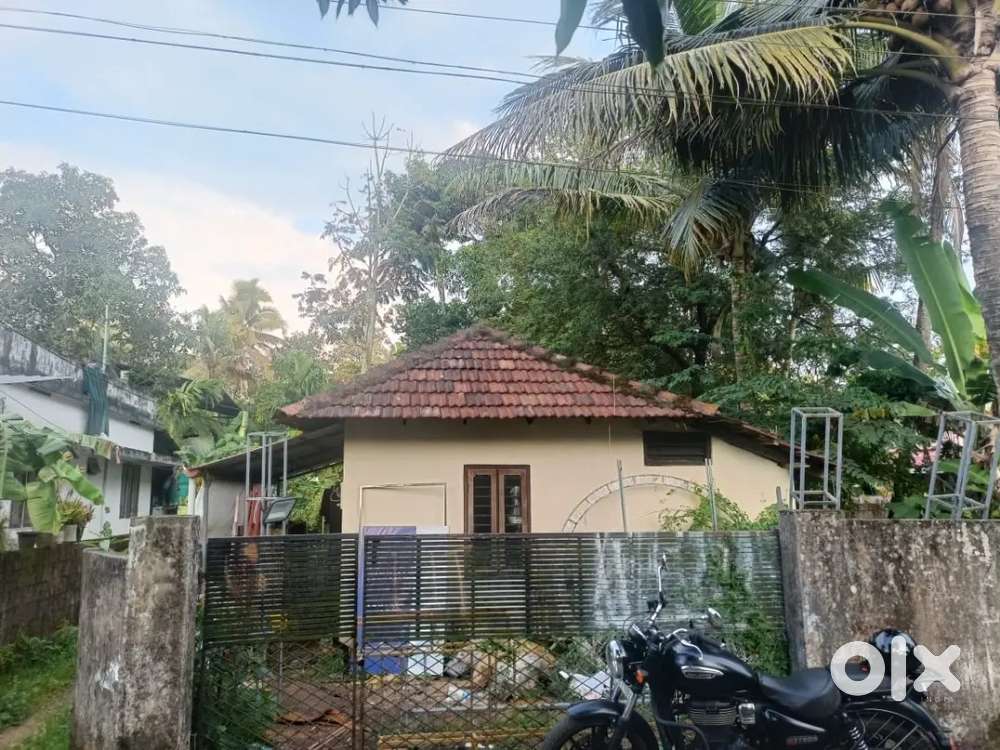 Kalamassery plot for sale