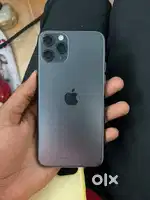 Iphone 11 pro