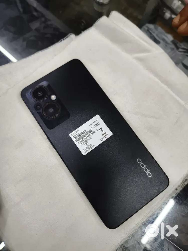 Oppo F21 pro good condition