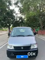 Maruti Suzuki Eeco 5 Seater AC, 2021, Petrol