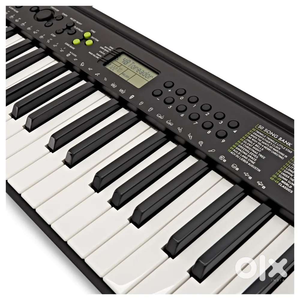 Casio ctk-240