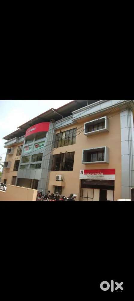 4530 sqft office space for rent at edappilly pathadipalam