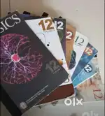 12th STD All books and guides