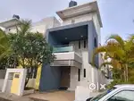 3 bhk fully furniahed bunglow for sale at somatane phata.