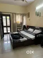 Luxury Two Rooms attached kitchen and terrace. Furnished.