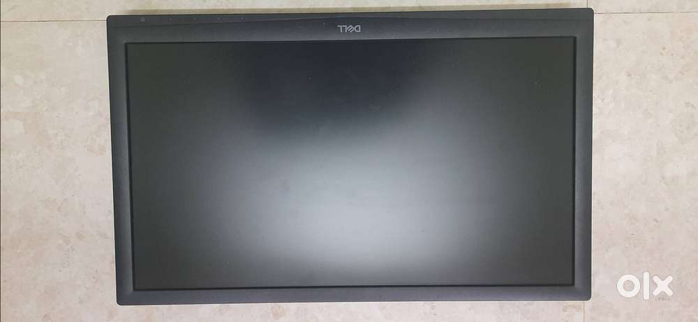 Brand new Dell monitor for sale