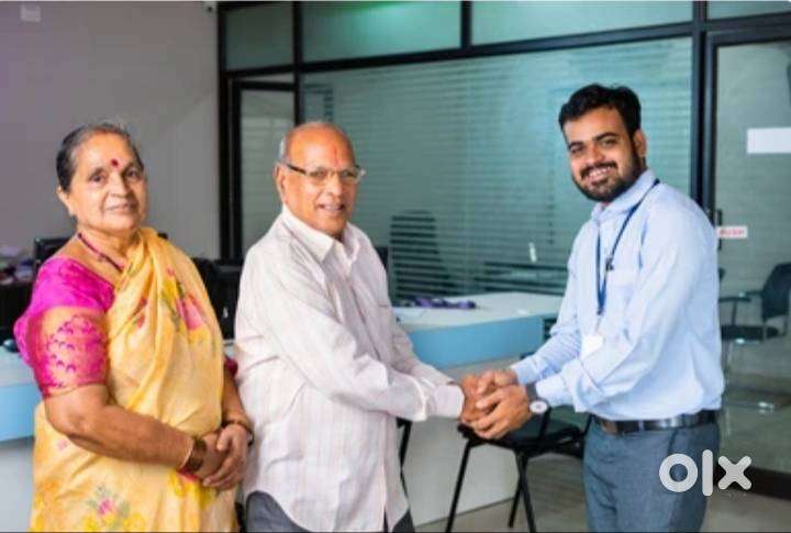 অসমৰ সকলো HDFC বেঙ্কত recruitment চলি আছে
