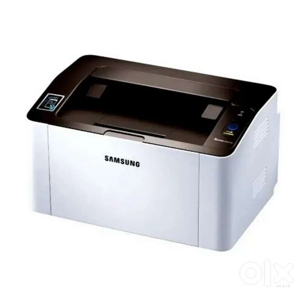 Samsung Laser printer M2021 single function