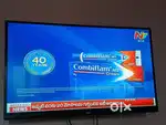 TV 32 inches led