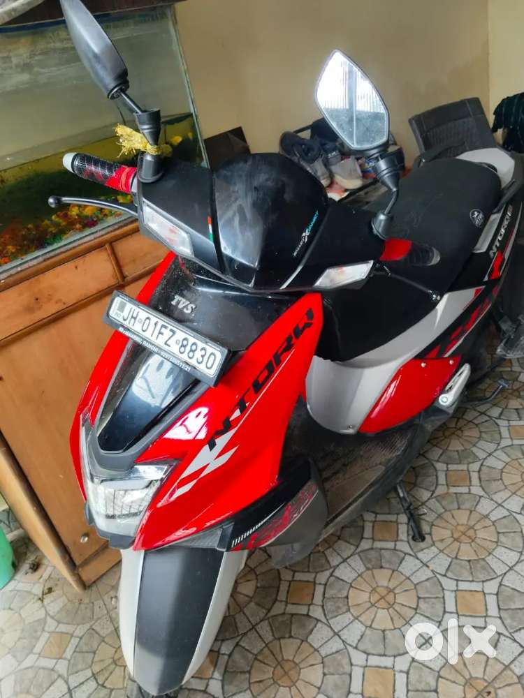 Scooter in good condition