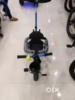 ALLWYN  tricycle for kids