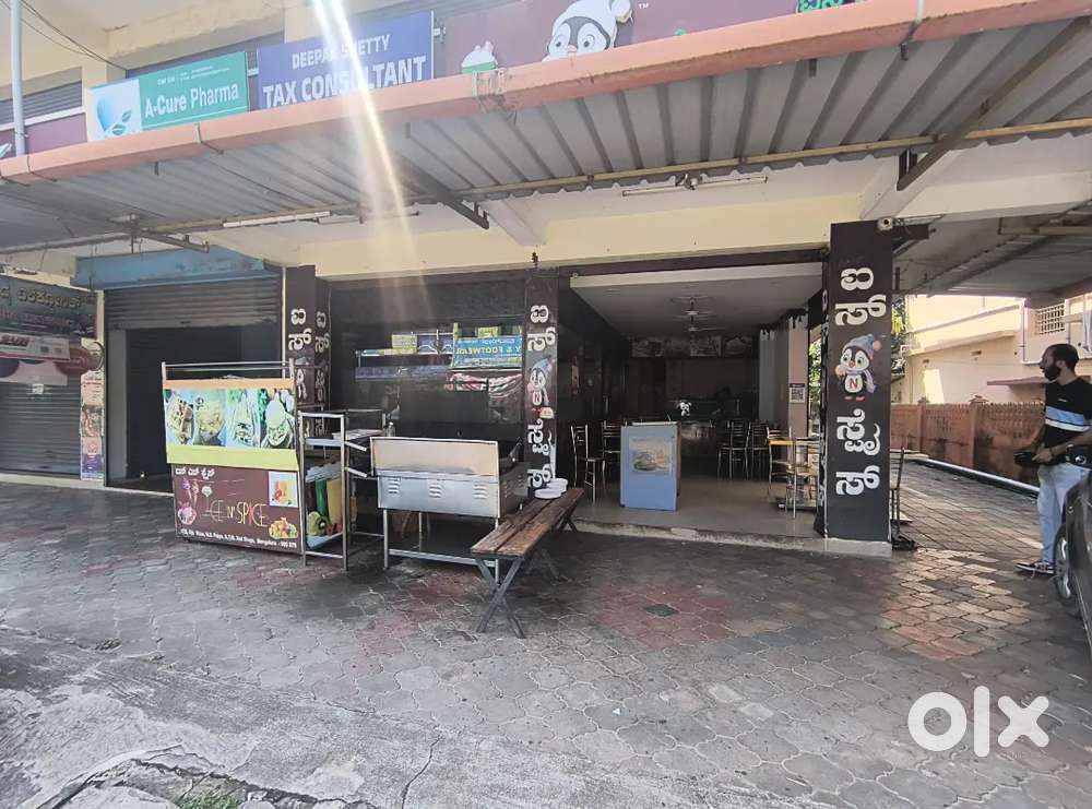 CAFE FOR SALE SALIGRAMA