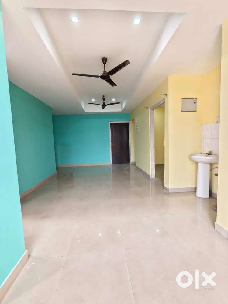 FLAT FOR SALE - PREMIUM LOCATION AT BARSAJAI LALMATI