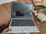 Toshiba laptop good condition no problem all working