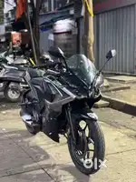 Pulsar Rs 200 ABS Top Model