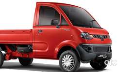 New Mahendra Jeeto Plus Cng With Bs Vi Eng BHIWANDI