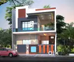 Ready 3BHK Individual House For Sale