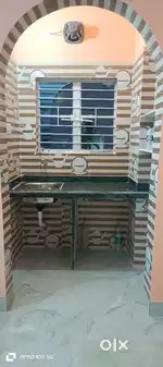 1 rk only bachelor rs-5500-/ Kestopur Ghosh para Kali Mandir
