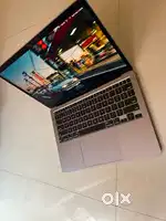 Mac Air m1 256gb
