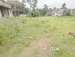 Land 7 cent in Ettumanoor town 3.75 lakh/cent