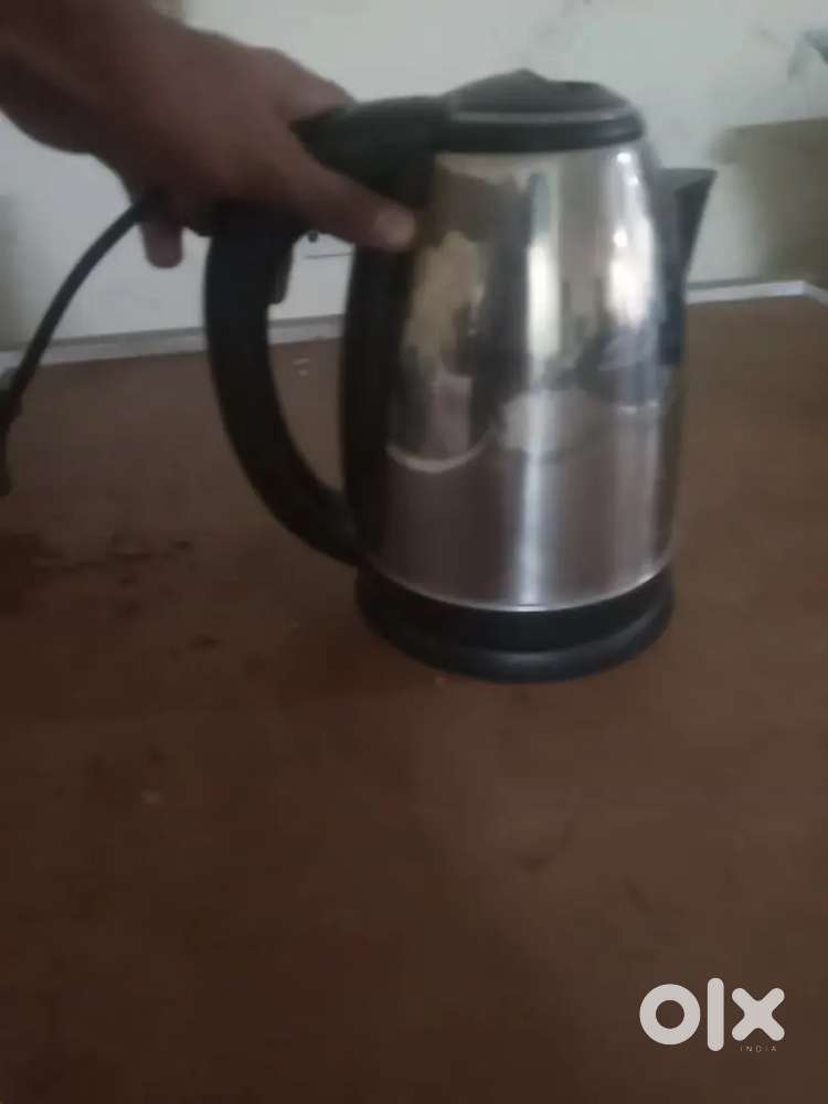 kettle(milton)