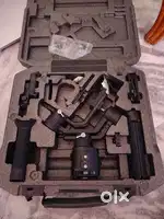 Dji ronin sc