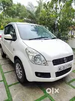 Maruti Suzuki Ritz Ldi BS-IV, 2011, Diesel