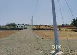 Premium Residential Row House plot for sale near highway na