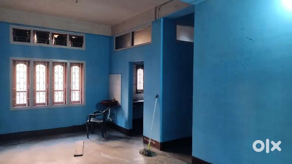 House Rent in Khanamukh, 24*7 water, Car Park For small family