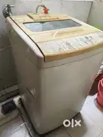 Samsung Top Load washing machine