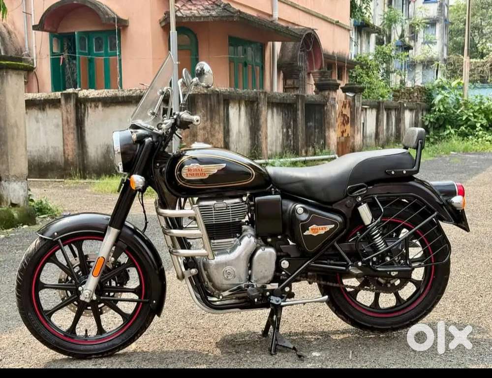 Very good condition