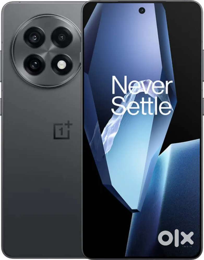 Oneplus 13r just 2 months old 12gb ram 256gb storage