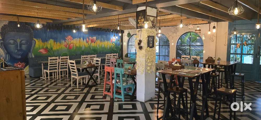 Waiter for Reataurant